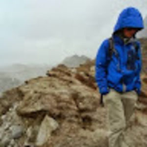 Meet your Posher, Julien